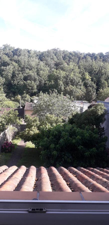 مبيت وإفطار Périgueux Cote Jardin المظهر الخارجي الصورة