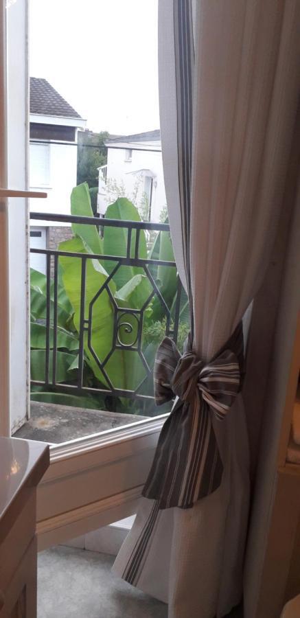 مبيت وإفطار Périgueux Cote Jardin المظهر الخارجي الصورة