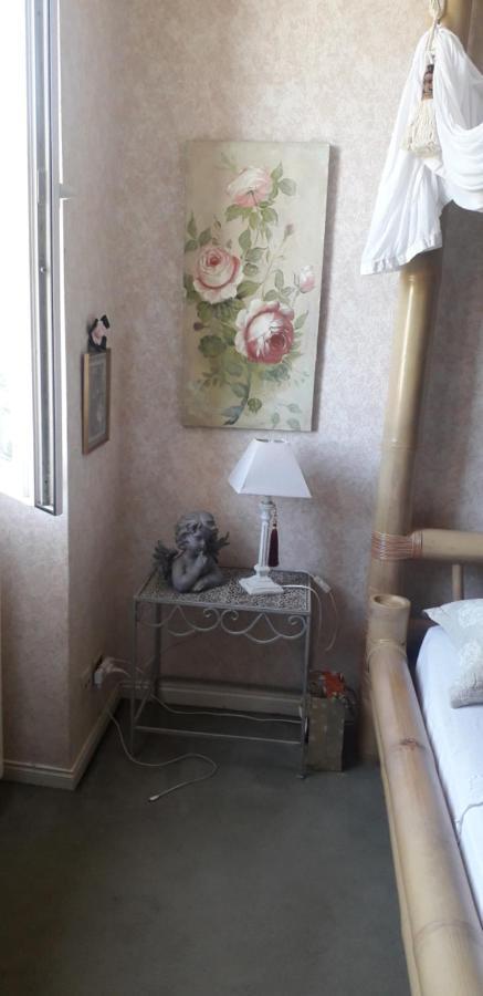 مبيت وإفطار Périgueux Cote Jardin المظهر الخارجي الصورة