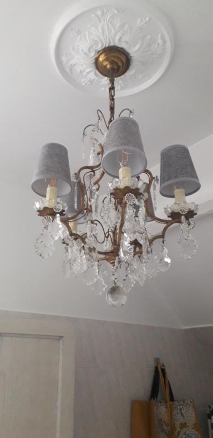 مبيت وإفطار Périgueux Cote Jardin المظهر الخارجي الصورة