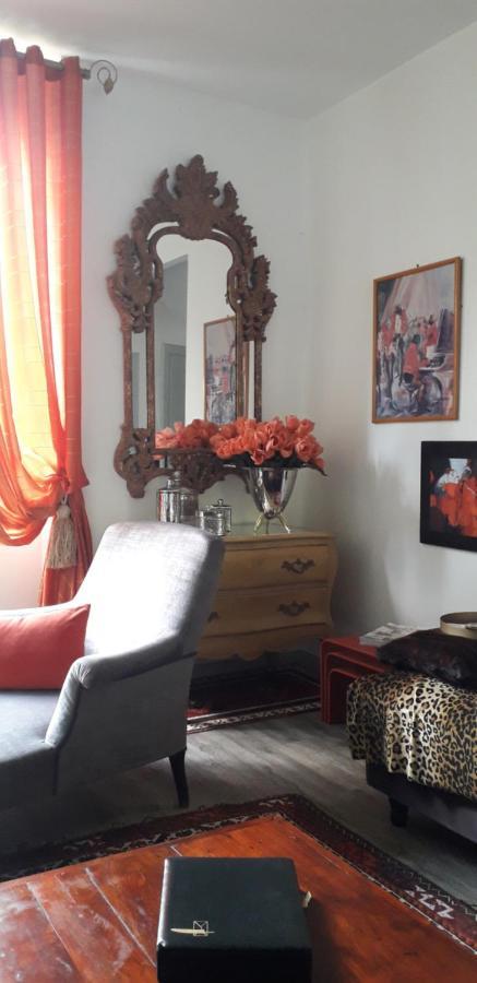 مبيت وإفطار Périgueux Cote Jardin المظهر الخارجي الصورة
