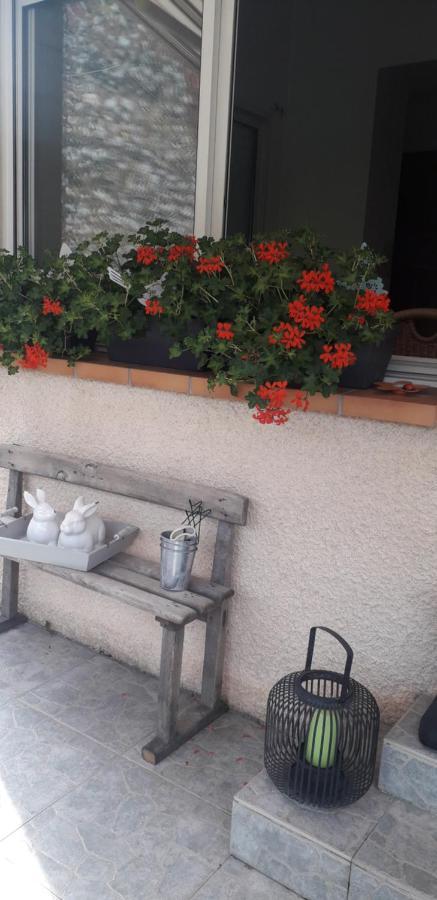مبيت وإفطار Périgueux Cote Jardin المظهر الخارجي الصورة