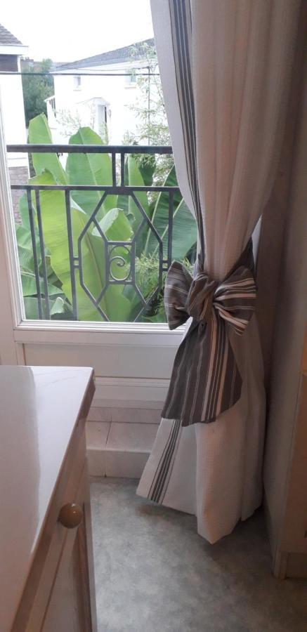مبيت وإفطار Périgueux Cote Jardin المظهر الخارجي الصورة